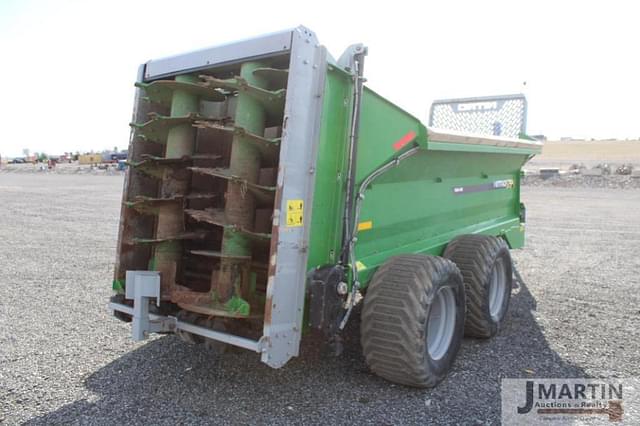 Image of Tube-Line Nitro 575RS equipment image 2