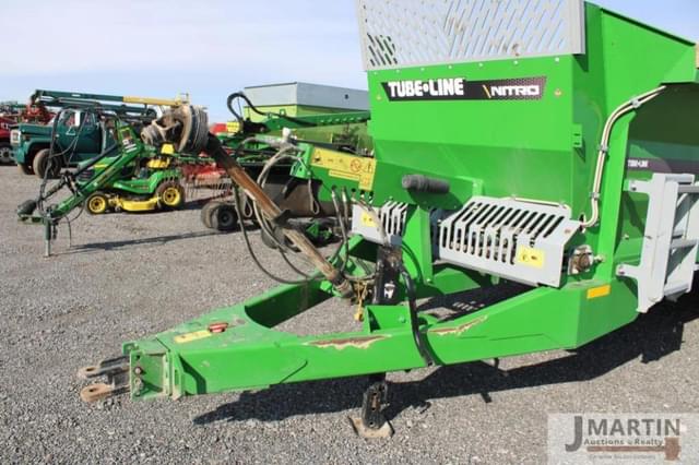 Image of Tube-Line Nitro 575RS equipment image 4