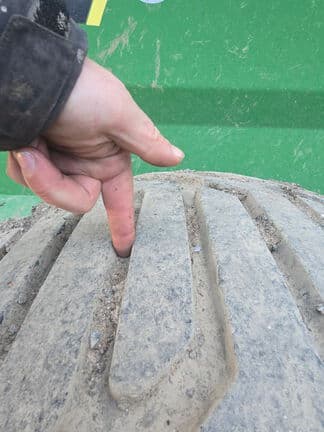 Image of Tube-Line Nitro 725RS equipment image 2