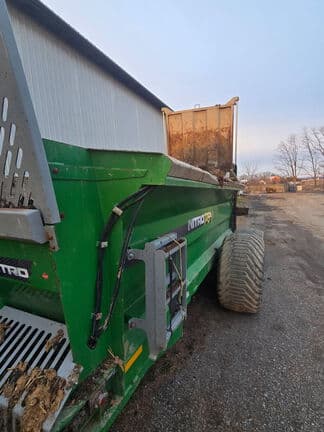 Image of Tube-Line Nitro 725RS equipment image 1