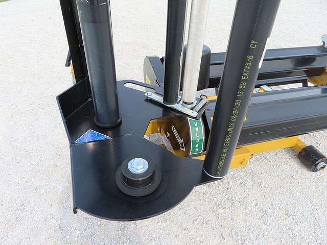 Image of Tube-Line TL1000R equipment image 2