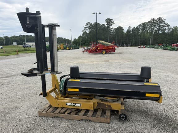 Image of Tube-Line TL1000R equipment image 2