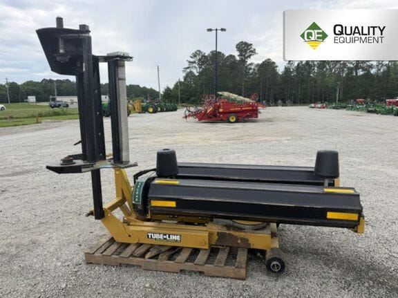 2021 Tube-Line TL1000R Equipment Image0