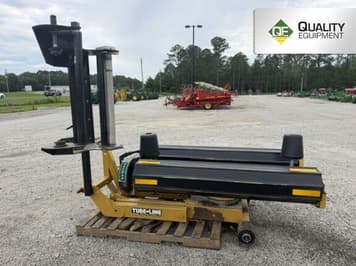 Main image Tube-Line TL1000R