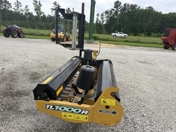 Image of Tube-Line TL1000R equipment image 1
