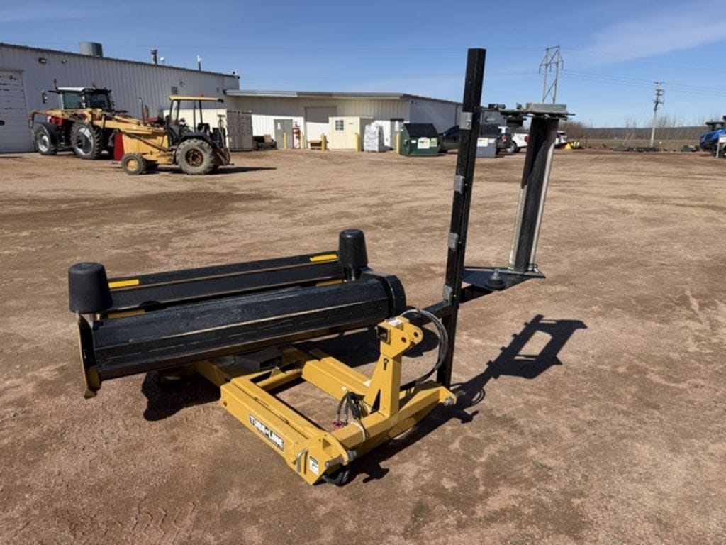 2021 Tube-Line TL1000R Equipment Image0