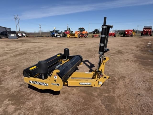 Image of Tube-Line TL1000R equipment image 1