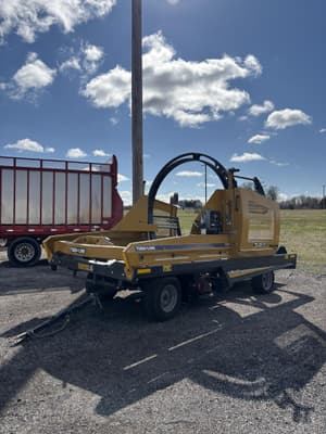 2021 Tube-Line TL50LSV Image