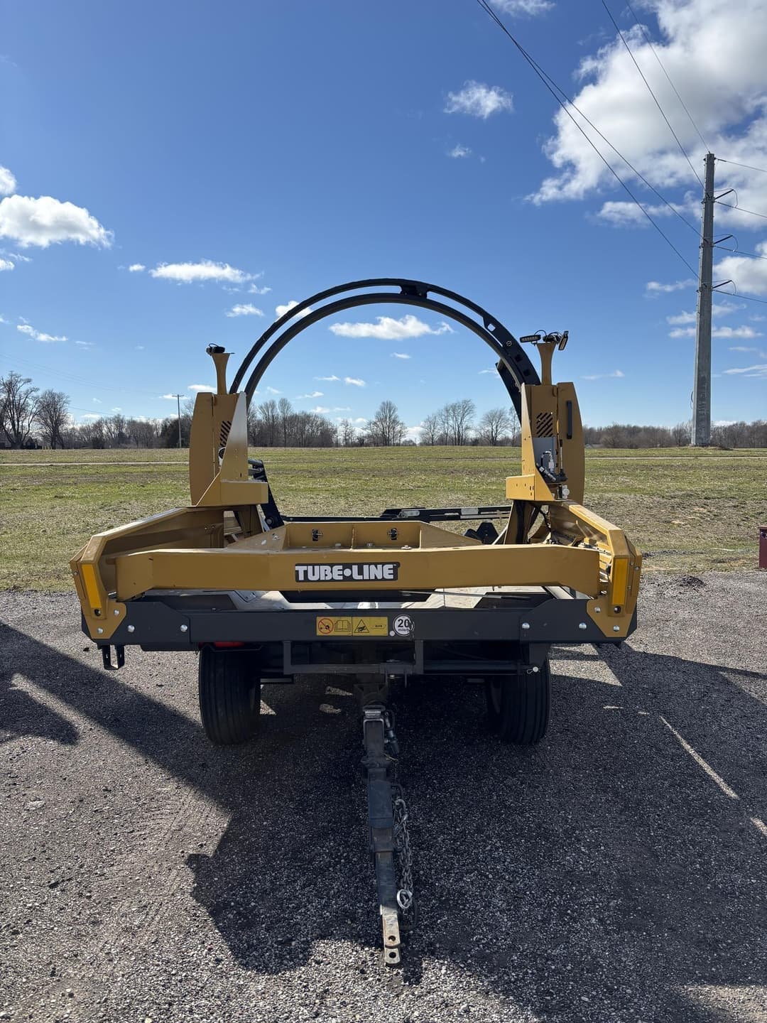 Image of Tube-Line TL50LSV Image 1