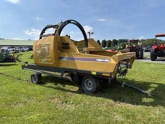 Image of Tube-Line TL60ECV equipment image 2