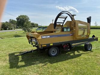 Image of Tube-Line TL60ECV equipment image 3