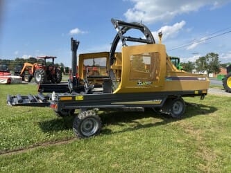 2021 Tube-Line TL60ECV Equipment Image0