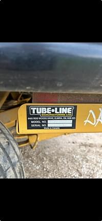 Image of Tube-Line TLR5000ECV equipment image 3