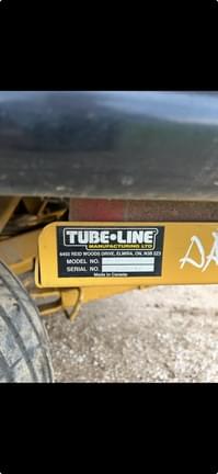 Image of Tube-Line TLR5000ECV equipment image 2