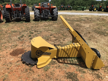 Main image Dougherty Forestry Mfg Turbo Saw