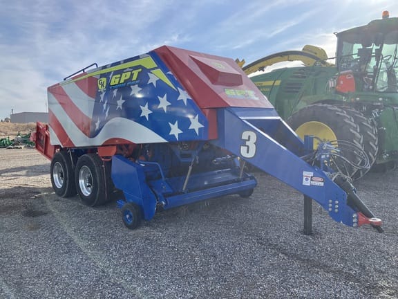 2021 Twinpak SB3XR Equipment Image0
