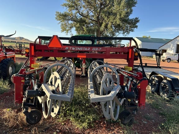 Main image Twinstar 2030G3-7