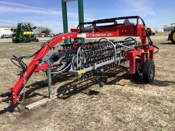 2021 Twinstar 2030G3-7 Equipment Image0