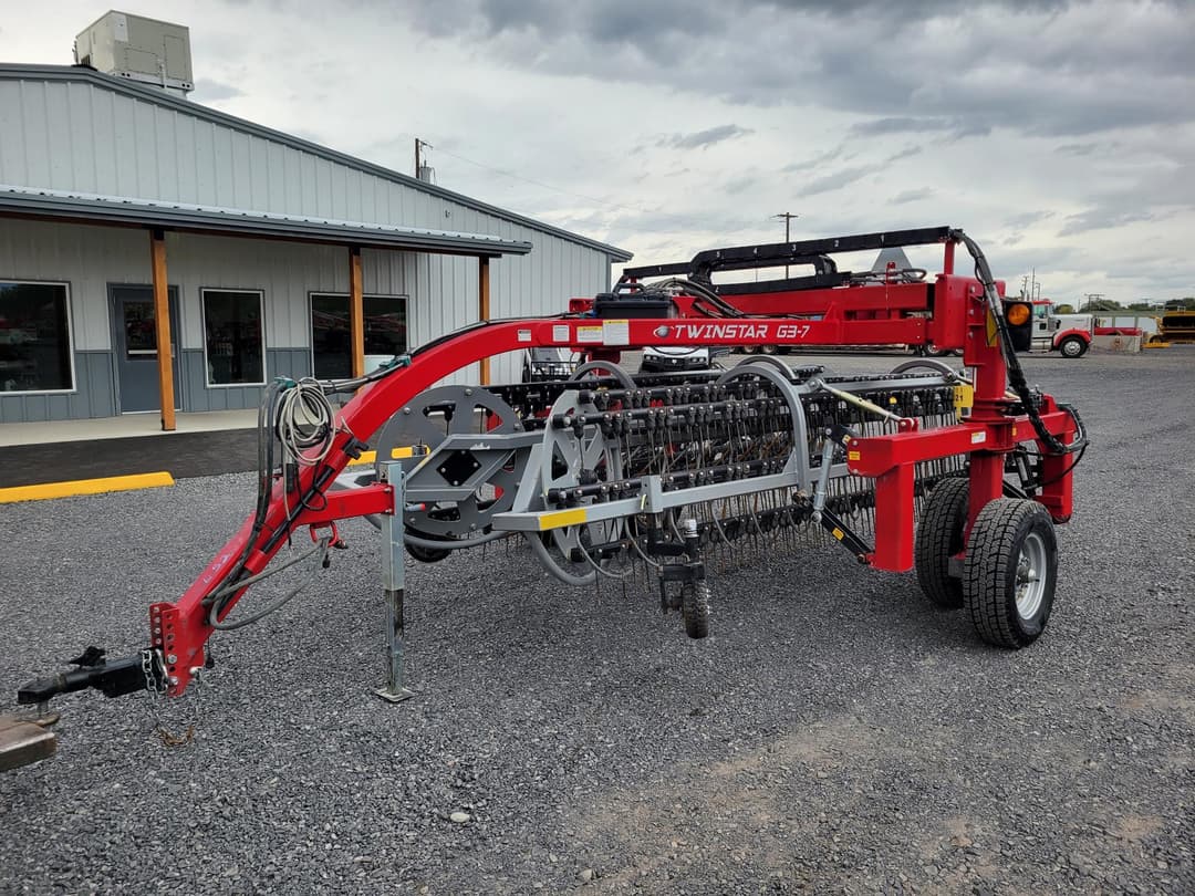 Image of Twinstar 2030G3-7 Image 0