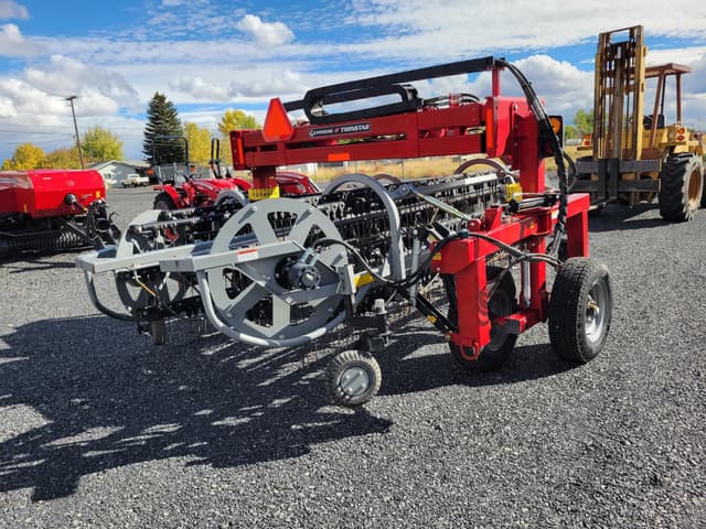 Image of Twinstar 2030G3-7 equipment image 2