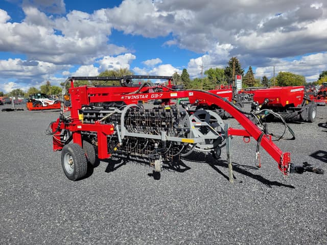 Image of Twinstar 2030G3-7 equipment image 3