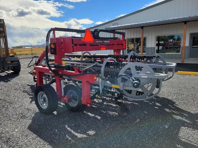 Image of Twinstar 2030G3-7 equipment image 1