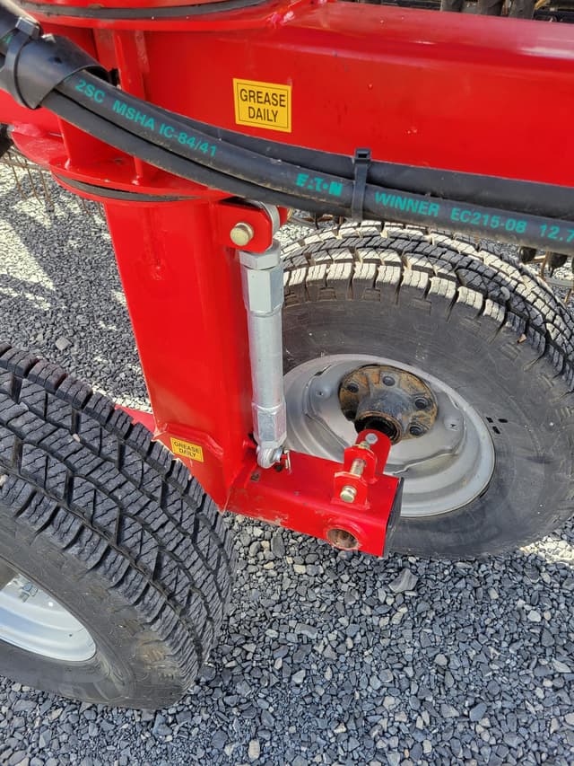 Image of Twinstar 2030G3-7 equipment image 4