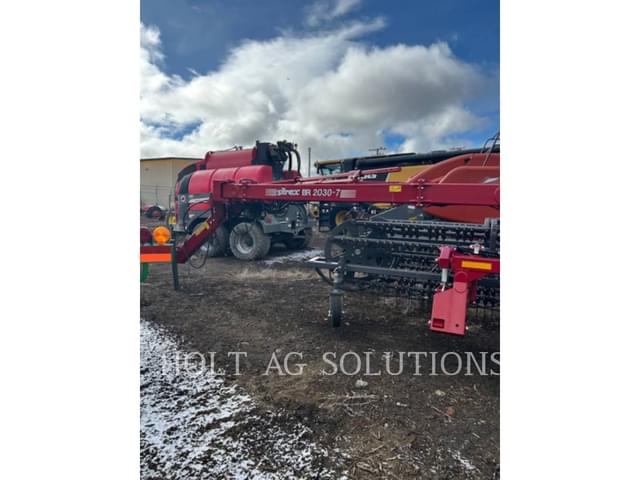 Image of Twinstar 2030-7 equipment image 1