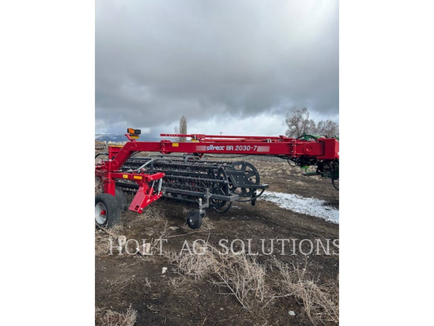 2021 Twinstar 2030G3-7 Equipment Image0