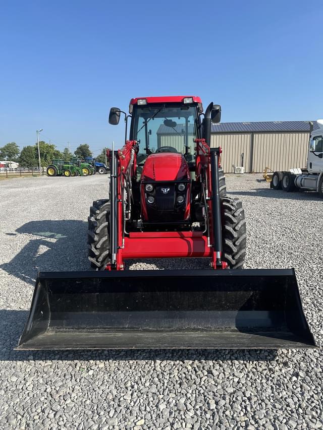 Image of TYM T754 equipment image 4