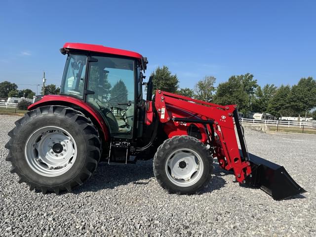 Image of TYM T754 equipment image 3
