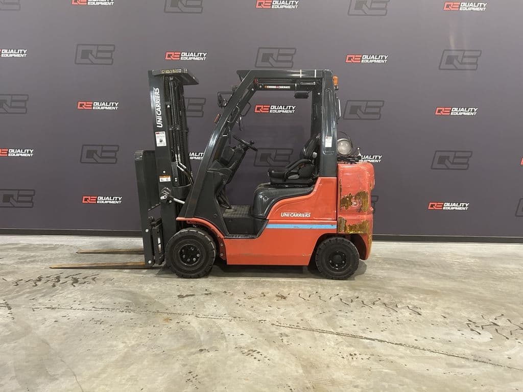 Image of Unicarriers AF50LP Image 0