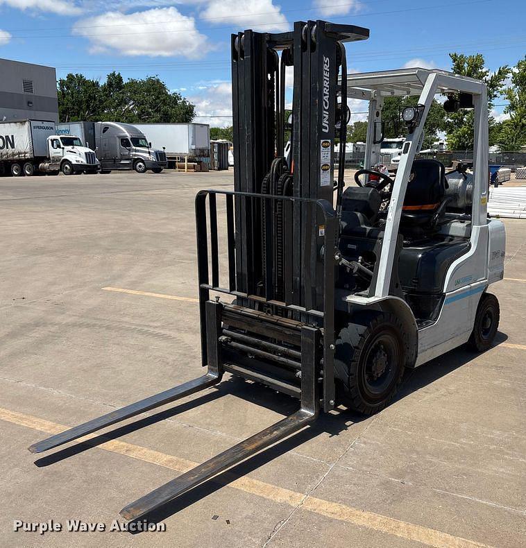 Image of Unicarriers PF50 Primary image
