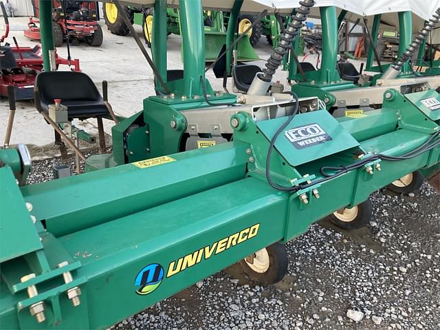 Image of Univerco Eco Weeder equipment image 2