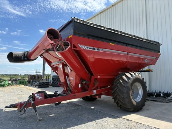 2021 Unverferth 1019 Equipment Image0