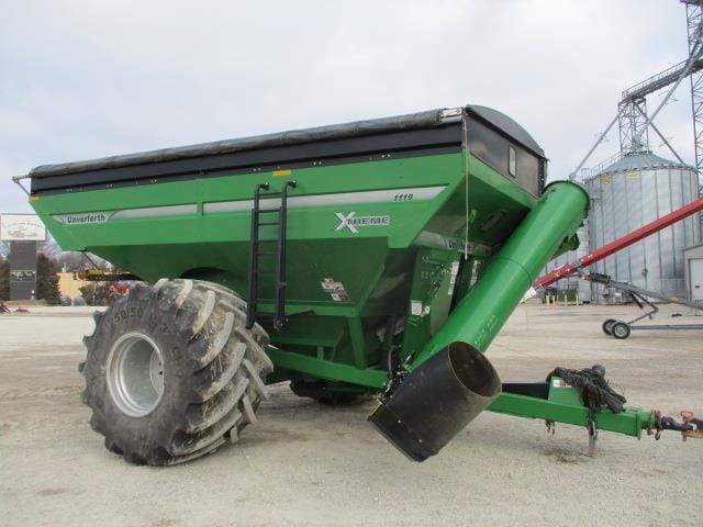 Main image Unverferth 1119