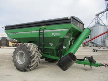 Main image Unverferth 1119