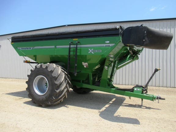 Main image Unverferth 1119