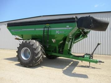 Main image Unverferth 1119