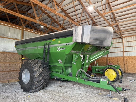 2021 Unverferth 1119 Equipment Image0