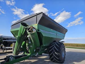 2021 Unverferth 1119 Image