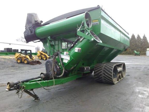 2021 Unverferth 1120 Equipment Image0