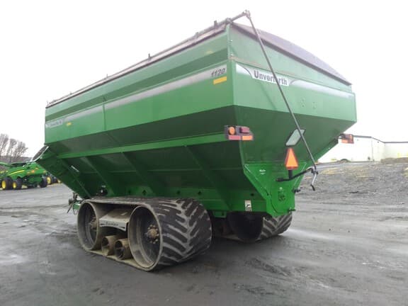 Image of Unverferth 1120 equipment image 3