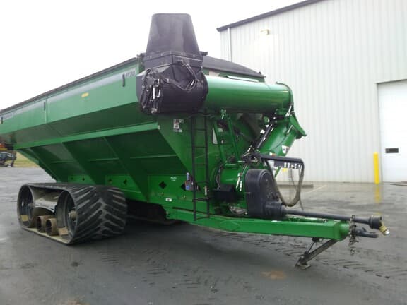 Image of Unverferth 1120 equipment image 1