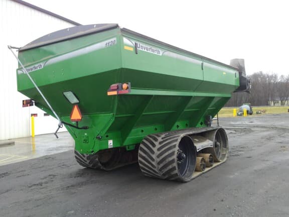 Image of Unverferth 1120 equipment image 2