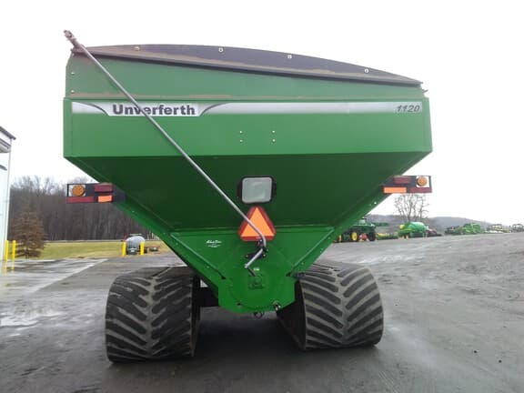 Image of Unverferth 1120 equipment image 4