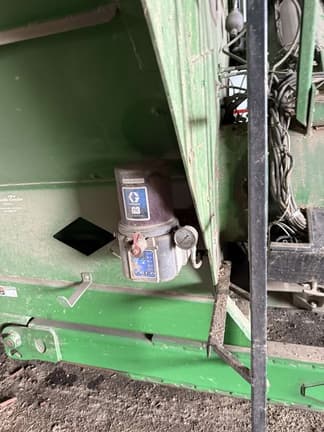 Image of Unverferth 1120 equipment image 3