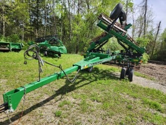 2021 Unverferth 1245 Equipment Image0