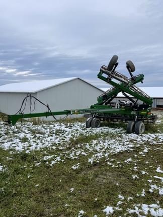 Main image Unverferth 1245