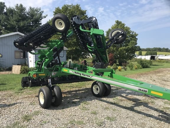 Main image Unverferth 1645D